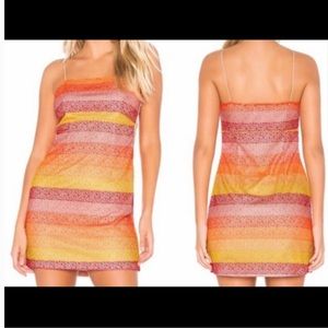 Show Me Your Mumu Dress